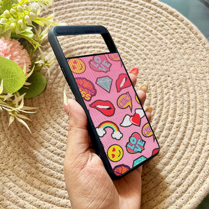 Pop Crush Case for Google Pixel 8