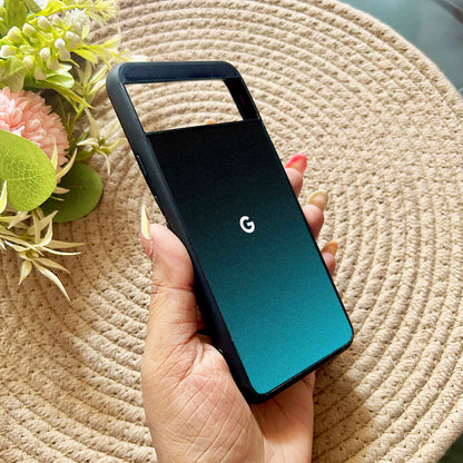 Midnight Teal Case for Google Pixel 8