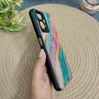 Pastel Luxe Case for Oneplus Nord CE 2 Lite (5G)