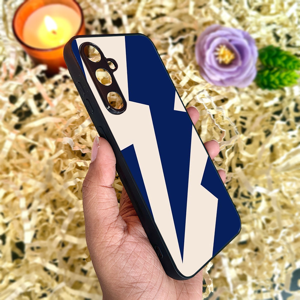 Voltage Pop Metal Back Case for Samsung Galaxy S23fe 5G