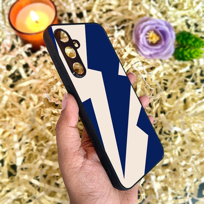 Voltage Pop Metal Back Case for Samsung Galaxy S23fe 5G