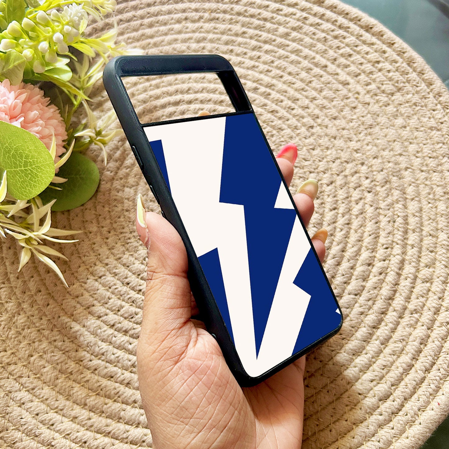 Voltage Pop Case for Google Pixel 8