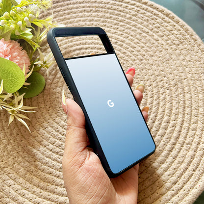 Icy Blue for Google Pixel 8